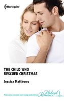The Child Who Rescued Christmas