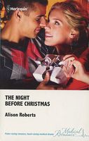 The Night Before Christmas