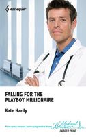 Falling for the Playboy Millionaire