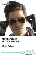 The Legendary Playboy Surgeon