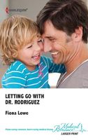 Letting Go With Dr. Rodriguez