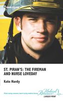 The Fireman and Nurse Loveday