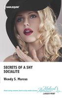 Secrets of a Shy Socialite