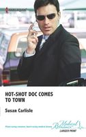 Hot-Shot Doc Comes to Town