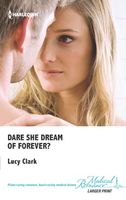 Dare She Dream of Forever?