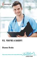 P.S. You're a Daddy!