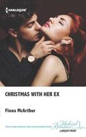 Christmas with Her Ex
