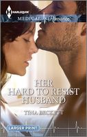 Her Hard to Resist Husband