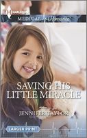 Saving His Little Miracle