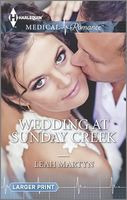 Wedding at Sunday Creek