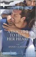 A Doctor to Heal Her Heart