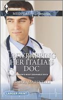 Unwrapping Her Italian Doc