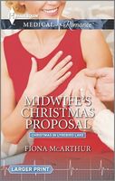 Midwife's Christmas Proposal