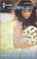 The Sheikh Doctor's Bride