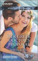 Her Greek Doctor's Proposal