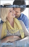 Taming Her Navy Doc