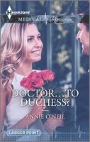 Doctor... to Duchess?