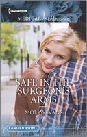 Safe in the Surgeon's Arms