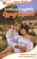 Gypsy Dancer