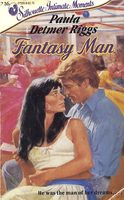 Fantasy Man