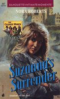 Suzanna's Surrender