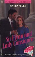 Sir Flynn and Lady Constance