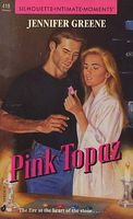 Pink Topaz