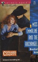Miss Emmaline and the Archangel