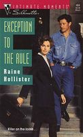 Raine Hollister's Latest Book