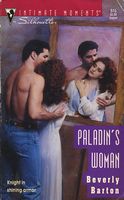 Paladin's Woman