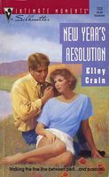 Elley Crain's Latest Book