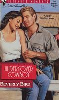 Undercover Cowboy