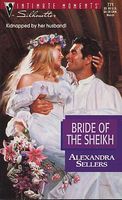 Bride of the Sheikh