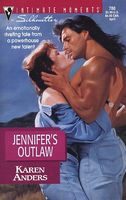 Jennifer's Outlaw