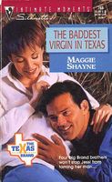 The Baddest Virgin in Texas