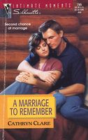 A Marriage to Remember