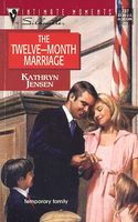 The Twelve-Month Marriage