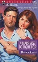 A Marriage to Fight For