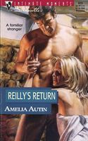 Reilly's Return