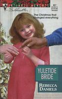 Yuletide Bride