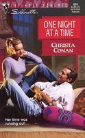 Christa Conan's Latest Book