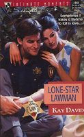 Lone-Star Lawman