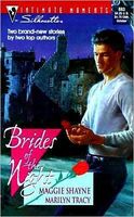 Brides of the Night: Twilight Vows