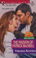 The Passion of Patrick MacNeill