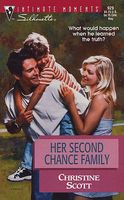 Her Second Chance Family