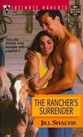 The Rancher's Surrender