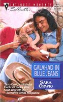 Galahad in Blue Jeans