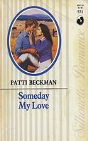 Patti Beckman's Latest Book