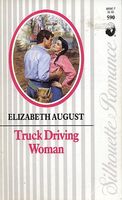 Truck Driving Woman
