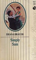Deana Brauer's Latest Book